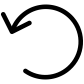 Go back arrow icon