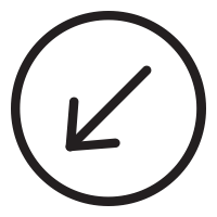Arrow icon