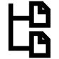 folder structure icon