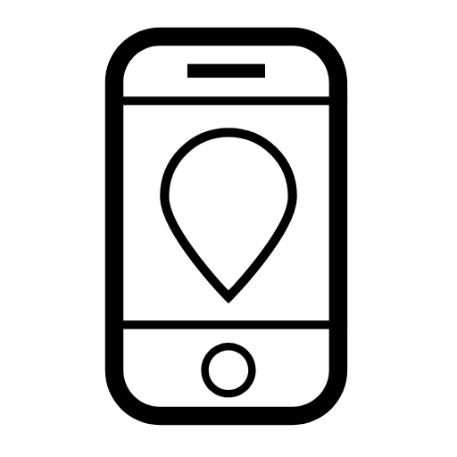 place me icon