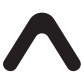 up arrow icon