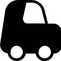 Car icon