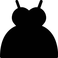 wedding suit icon