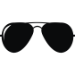 Sunglasses icon