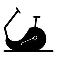 Bike Icon 139944