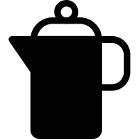 Pitcher icon