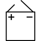Battery icon