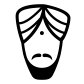 indian man icon