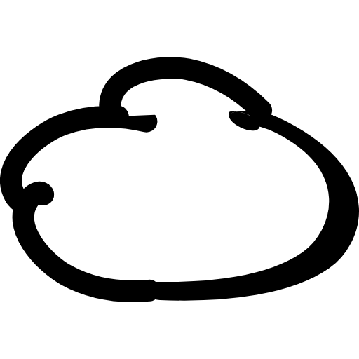 cloud icon
