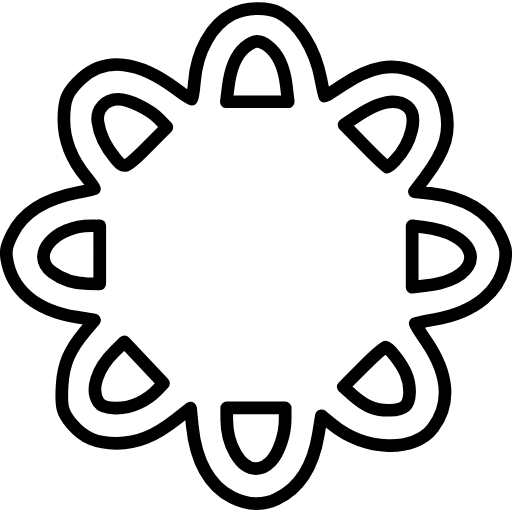 sun icon
