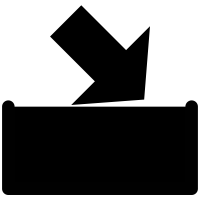 Arrow  icon