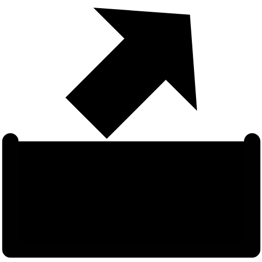 arrow  icon