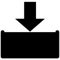 Download  icon