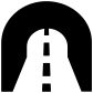 road` icon