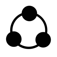 Share icon