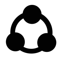 Share icon