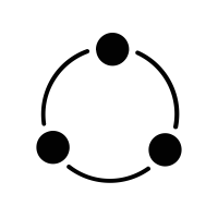 Share icon