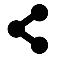 Share icon