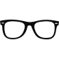 Glasses icon
