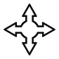 direction icon