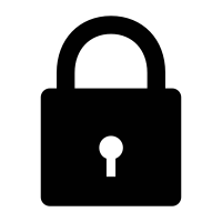 Lock icon