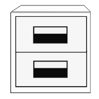 cabinet Icon 151311