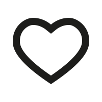 Heart icon