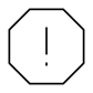 danger sign icon