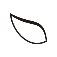 leaf icon