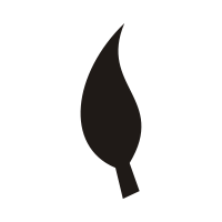 leaf icon