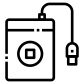 External Hardisk icon