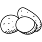 potatoes icon