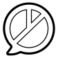 discuss report icon