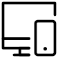 Monitor Device icon