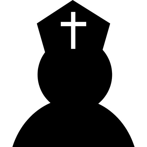pope icon