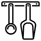 scoops icon