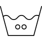 Machine Wash Medium icon