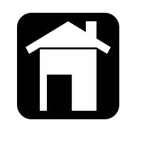 Home icon