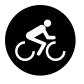 Bike icon