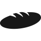 Bread icon