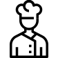 Avatar man icon