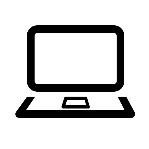 laptop icon