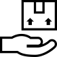 Received Package icon