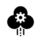 fog computing icon