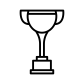 trophy icon icon