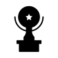 trophy icon icon
