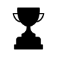 trophy icon icon