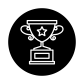 trophy icon icon