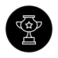 trophy icon icon
