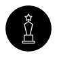 trophy icon icon
